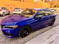 هۆندا سیڤیک